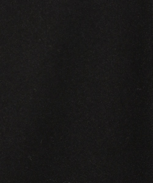 PAGEBOY（ページボーイ）の「ウーリーテックワークコート（ダウンジャケット/コート・レディース・オフホワイト/ブラック・FREE）」の20枚目の写真