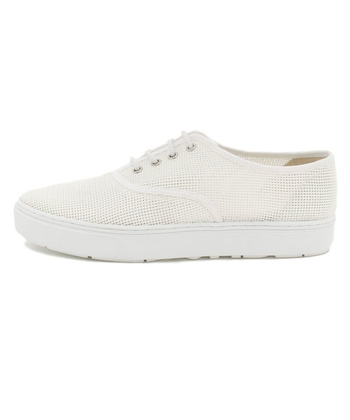 JOURNAL STANDARD(ジャーナルスタンダード)の「F-TROUPE / エフトゥループ: MESH / スニーカー(スニーカー・メンズ・ブラック/ホワイト・43/42/41)」の3枚目の写真