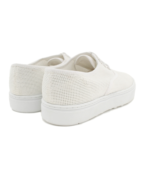 JOURNAL STANDARD(ジャーナルスタンダード)の「F-TROUPE / エフトゥループ: MESH / スニーカー(スニーカー・メンズ・ブラック/ホワイト・43/42/41)」の5枚目の写真