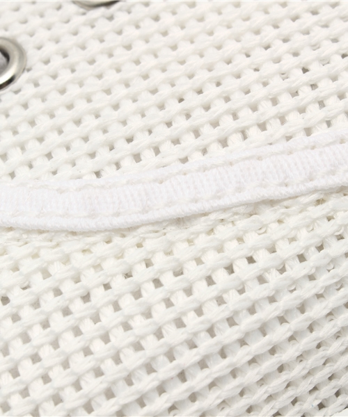 JOURNAL STANDARD(ジャーナルスタンダード)の「F-TROUPE / エフトゥループ: MESH / スニーカー(スニーカー・メンズ・ブラック/ホワイト・43/42/41)」の11枚目の写真