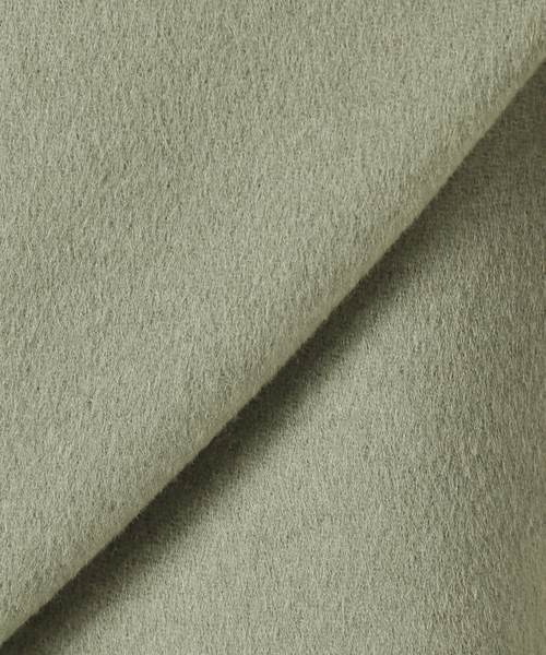 【美品】LANA WOOL 140クルーネックコート ベージュ❁˚ 2026年最新】lana wool 140 クルーネックコートの人気アイテム - メルカリ