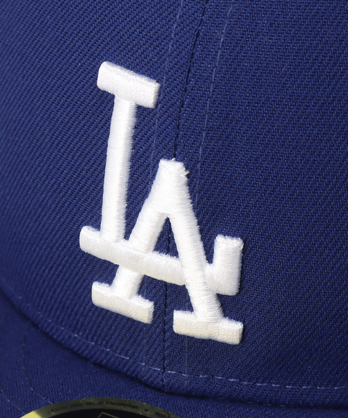 NEW ERA（ニューエラ）の「【NEW ERA / ニューエラ】 LOW PROFILE 5950（キャップ・メンズ・ネイビー/ブラウン/グリーン/ブルー系その他・SMALL/LARGE/MEDIUM）」の22枚目の写真