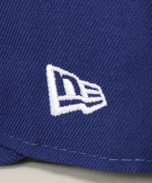 NEW ERA（ニューエラ）の「【NEW ERA / ニューエラ】 LOW PROFILE 5950（キャップ・メンズ・ネイビー/ブラウン/グリーン/ブルー系その他・SMALL/LARGE/MEDIUM）」の21枚目の写真