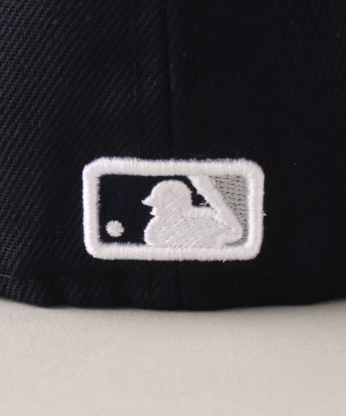 NEW ERA（ニューエラ）の「【NEW ERA / ニューエラ】 LOW PROFILE 5950（キャップ・メンズ・ネイビー/ブラウン/グリーン/ブルー系その他・SMALL/LARGE/MEDIUM）」の18枚目の写真