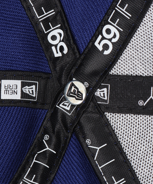 NEW ERA（ニューエラ）の「【NEW ERA / ニューエラ】 LOW PROFILE 5950（キャップ・メンズ・ネイビー/ブラウン/グリーン/ブルー系その他・SMALL/LARGE/MEDIUM）」の15枚目の写真