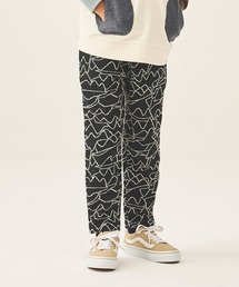 Daddy Oh Daddy | 山柄ＪＱパンツ(その他パンツ)