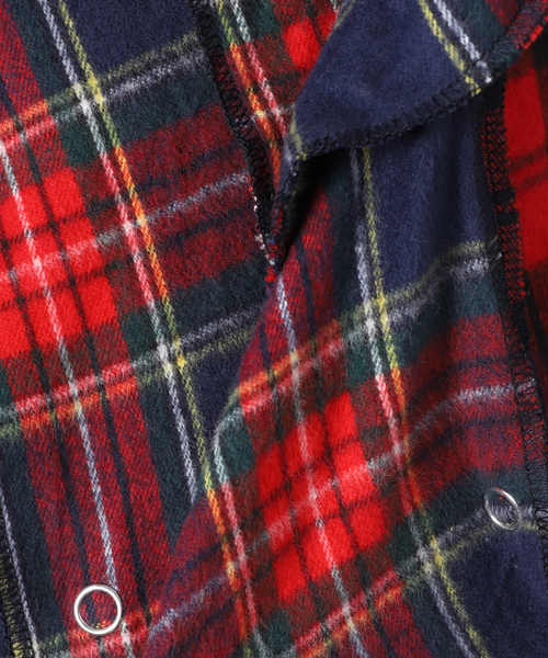 mountain research マウンテンリサーチ　NOSEWシャツ　セット セール】【MOUNTAIN RESEARCH/マウンテンリサーチ】No Sew Shirt