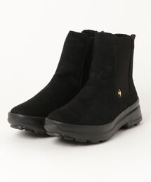 le coq sportif | LE COQ ルコック BELLEY IV SG ベレー IV SG QZ3UJD80BK ABC-MART限定 BLACK(ブーツ)