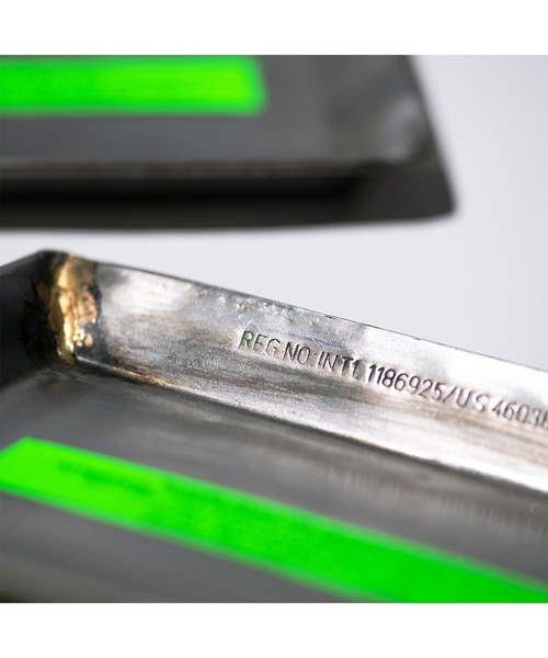 PUEBCO（プエブコ）の「RECYCLE STEEL TRAY（ステーショナリー・メンズ・その他・ONE SIZE）」の5枚目の写真