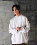 iisy(イージー)の「トップス(スウェット)」