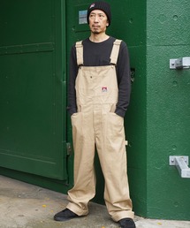 BEN DAVIS(xfCrX)́sBEN DAVIStPAINTER OVERALL(Tybg/I[o[I[)