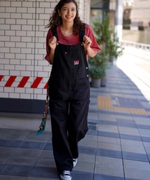 BEN DAVIS（ベンデイビス）の「《BEN DAVIS》PAINTER OVERALL（サロペット/オーバーオール）」