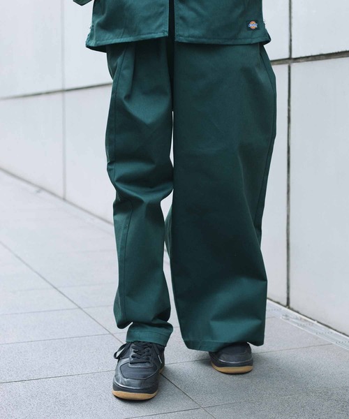 FACETASM（ファセッタズム）の「FACETASM DICKIES WIDE and SLIM