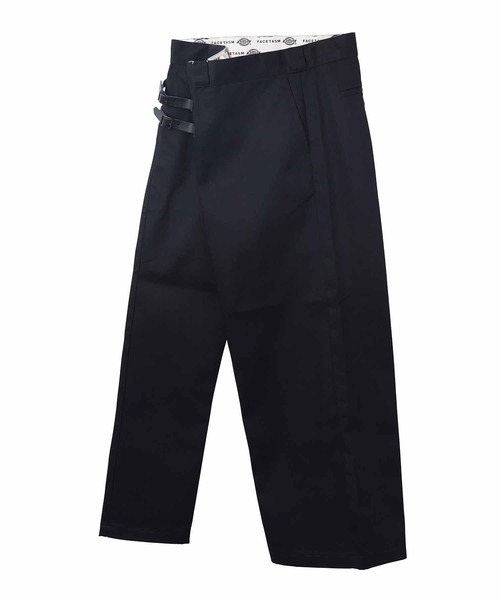 FACETASM（ファセッタズム）の「FACETASM DICKIES WIDE and SLIM