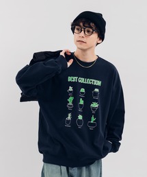 アソートスウェット