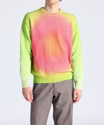 paul smith ポールスミス ニット Paul Smith ポールスミス メンズ ニット・セーター サイズ：XL