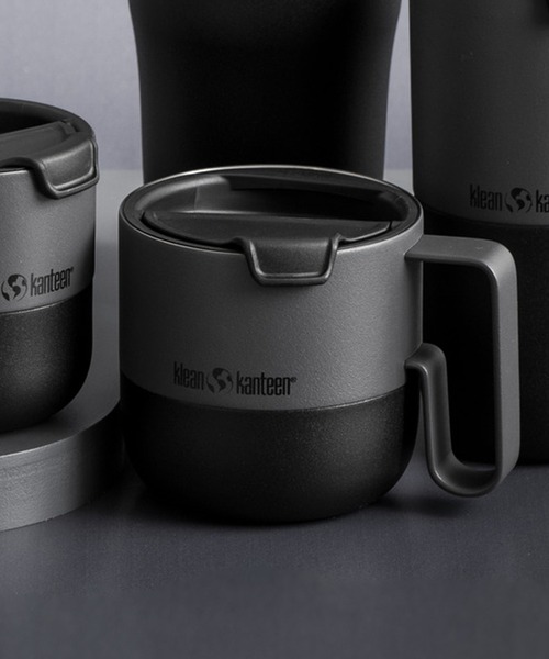 Klean Kanteen/クリーンカンティーン Rise Mug 14oz/ライズマグ