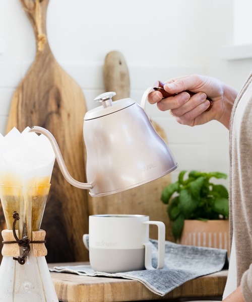 Klean Kanteen（クリーンカンティーン）の「Klean Kanteen/クリーンカンティーン Rise Mug 14oz/ライズマグ 14oz 399ml（グラス/マグカップ/タンブラー・レディース・C/D/A/B/E/F/G・FREE）」の13枚目の写真