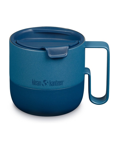 Klean Kanteen（クリーンカンティーン）の「Klean Kanteen/クリーンカンティーン Rise Mug 14oz/ライズマグ 14oz 399ml（グラス/マグカップ/タンブラー・レディース・C/D/A/B/E/F/G・FREE）」の21枚目の写真