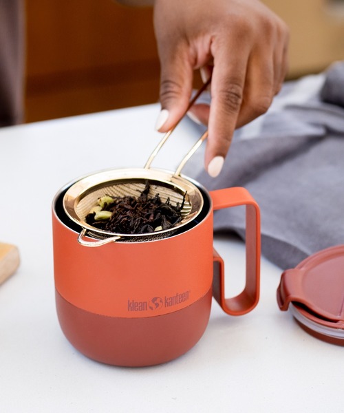 セール】Klean Kanteen/クリーンカンティーン Rise Mug 14oz