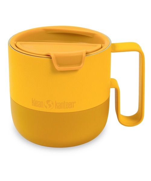 Klean Kanteen/クリーンカンティーン Rise Mug 14oz/ライズマグ