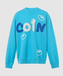 GR8/ZOZOVILLA sweat top 【by CPD】for GR8