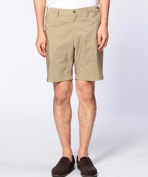 UNITED ARROWS(ユナイテッドアローズ)の「UAND ナイロン ギャザー ショーツ◆(その他パンツ・メンズ・ブラック/ベージュ・44/50/42/46/48/52)」の11枚目の写真