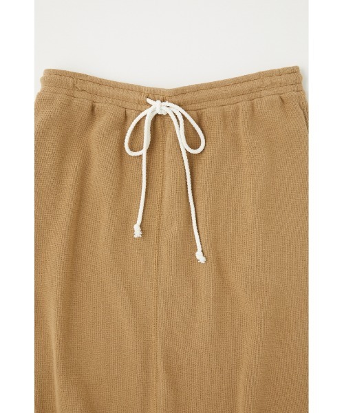 MOUSSY(マウジー)の「CUT OFF スカート(スカート・レディース・杢グレー/ピンク/ベージュ・1/2)」の11枚目の写真