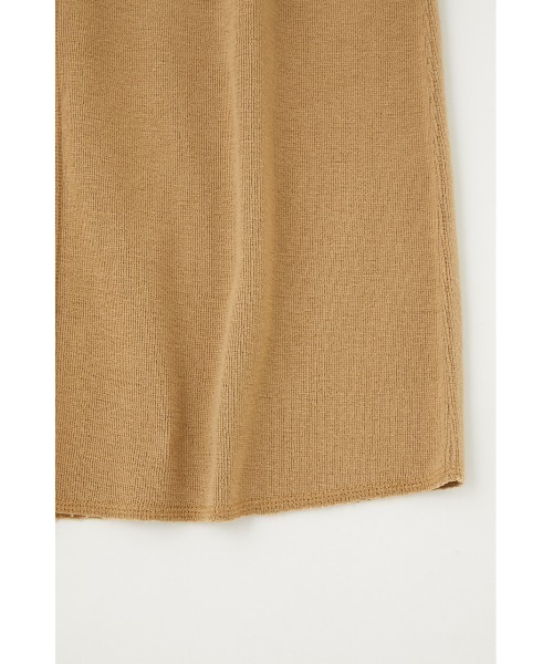 MOUSSY(マウジー)の「CUT OFF スカート(スカート・レディース・杢グレー/ピンク/ベージュ・1/2)」の12枚目の写真