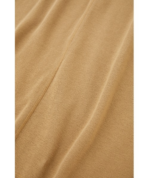 MOUSSY(マウジー)の「CUT OFF スカート(スカート・レディース・杢グレー/ピンク/ベージュ・1/2)」の14枚目の写真