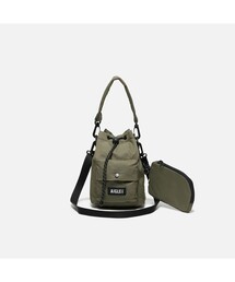 AIGLE | ナイロンショルダーバッグS(ショルダーバッグ)
