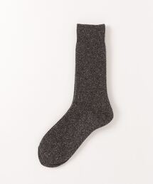 hobo（ホーボー）の「【hobo / ホーボー】NEP CREW SOCKS（ソックス/靴下）」