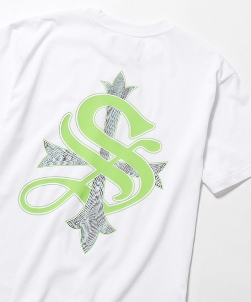 SUPPLIER（サプライヤー）の「SUPPLIER/サプライヤー CROSS TEE