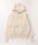 ROYAL FLASH�i���C�����t���b�V���j�́uPerfect ribs/�p�[�t�F�N�g���u�Y/Basic Hoodie�i�p�[�J�[�j�v�b�z���C�g