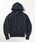 ROYAL FLASH�i���C�����t���b�V���j�́uPerfect ribs/�p�[�t�F�N�g���u�Y/Basic Hoodie�i�p�[�J�[�j�v�b�u���b�N