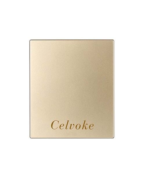 【新品未使用】　Celvoke セルヴォーク マルチパレット EX01 セール】Celvoke / マルチ パレット EX01～EX02（アイシャドウ