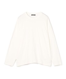 GALERIE VIE カットソー GALERIE VIE｜ギャルリー ヴィーのTシャツ/カットソー（ホワイト/白色