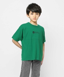 CONVERSE | 【CONVERSE】フットボールTシャツ(Tシャツ/カットソー)
