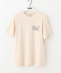 【SPORTY&RICH / スポーティアンドリッチ】94 COUNTRY CLUB T-SH