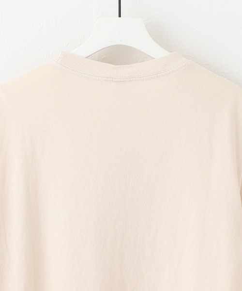 SPORTY&RICH（スポーティアンドリッチ）の「【SPORTY&RICH / スポーティアンドリッチ】94 COUNTRY CLUB T-SH（Tシャツ/カットソー・メンズ・ホワイト系その他・MEDIUM/SMALL）」の4枚目の写真