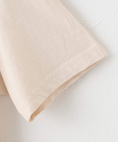 SPORTY&RICH（スポーティアンドリッチ）の「【SPORTY&RICH / スポーティアンドリッチ】94 COUNTRY CLUB T-SH（Tシャツ/カットソー・メンズ・ホワイト系その他・MEDIUM/SMALL）」の6枚目の写真