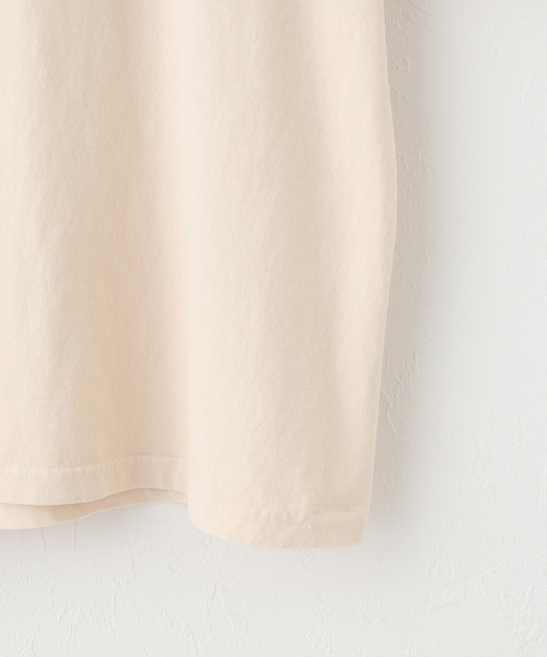 SPORTY&RICH（スポーティアンドリッチ）の「【SPORTY&RICH / スポーティアンドリッチ】94 COUNTRY CLUB T-SH（Tシャツ/カットソー・メンズ・ホワイト系その他・MEDIUM/SMALL）」の8枚目の写真