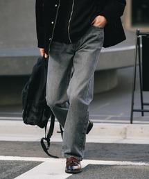 NEEDBY heritage/ニードバイ ヘリテイジ JOE デニムパンツ