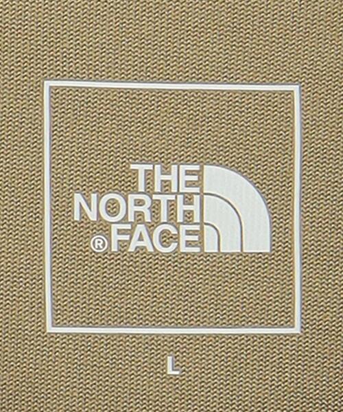 THE NORTH FACE（ザノースフェイス）の「＜THE NORTH FACE＞ NUPTSE TEE/Tシャツ（Tシャツ/カットソー・メンズ・オリーブ/ベージュ/ホワイト・M/L/XL）」の19枚目の写真