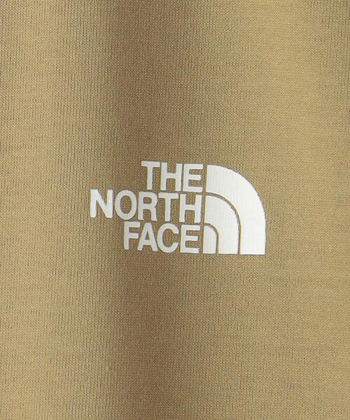 THE NORTH FACE（ザノースフェイス）の「＜THE NORTH FACE＞ NUPTSE TEE/Tシャツ（Tシャツ/カットソー・メンズ・オリーブ/ベージュ/ホワイト・M/L/XL）」の20枚目の写真