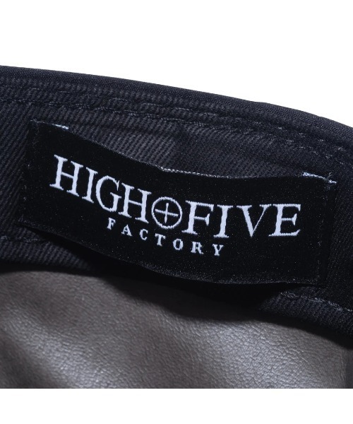 NEWERA/ニューエラキャップ59FIFTYHIGHFIVEFACTORYGORE-TEXPACLITEウーブンラベル13534552