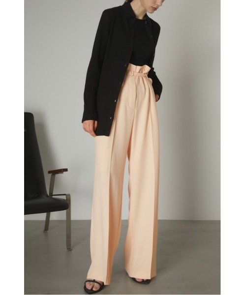 High waist kersey PT リムアーク High waist kersey PT リムアーク - メルカリ