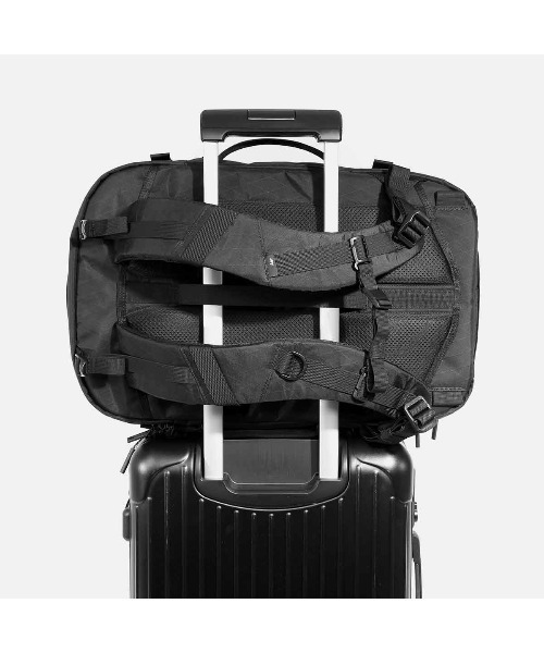 ⭐️美品⭐️Aer Travel Pack 3 X-Pac エアー　バックパック Amazon.co.jp: [エアー] バックパック TRAVEL PACK 3 X-PAC