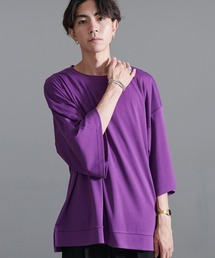 SILVER BULLET | 『CavariA/キャバリア』BIGシルエットポンチTシャツ(Tシャツ/カットソー)