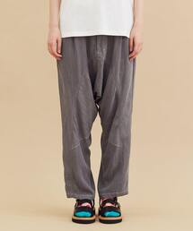 FRAPBOIS | パウダーデニム パンツ(その他パンツ)